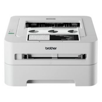 Impresora Laser Brother Hl-2130 Laser Usb